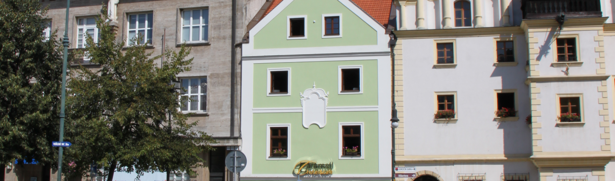 Hotel Caramell